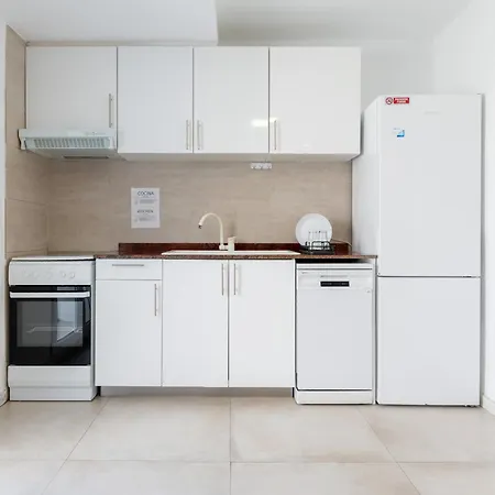 Higinio 3 * Valencia