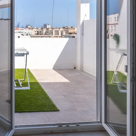 Higinio 3 * Valencia